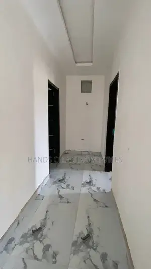 Post Construction Cleaning