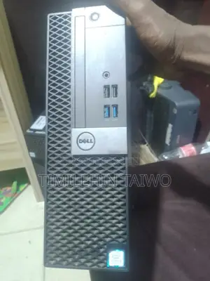 Desktop Computer Dell OptiPlex 5050 8GB Intel Core i5 HDD 500GB