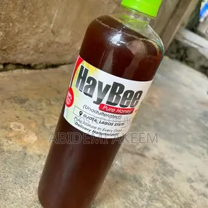 Pure Honey