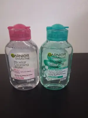 Garnier Micellar Cleansing Water