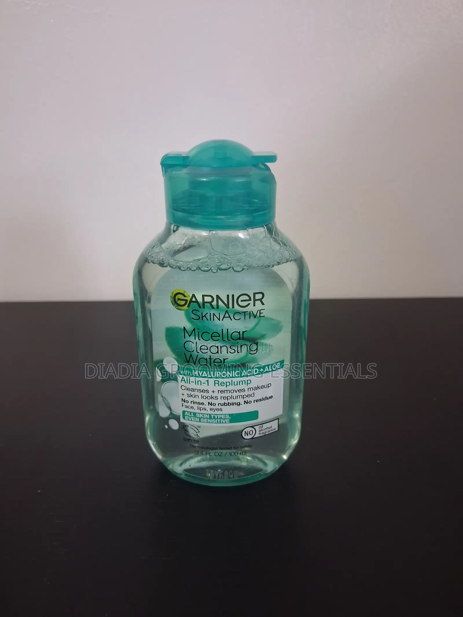 Garnier Micellar Cleansing Water