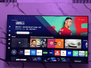 45 Inches Hisense Smart Tv