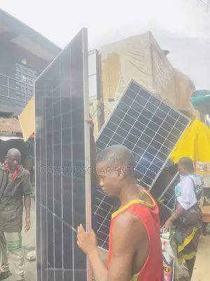 Solar Panels