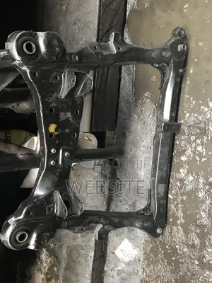 Front Beam Rx350