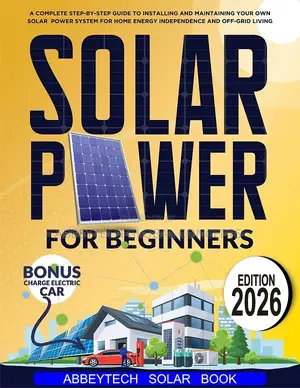 Solar Power for Beginner