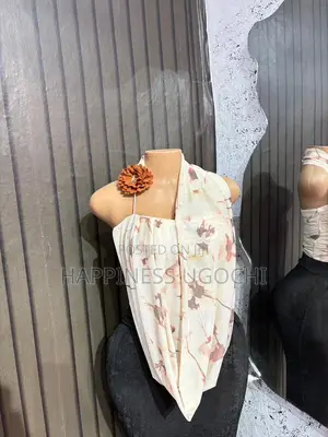 Affordable Nigeriamade Wears
