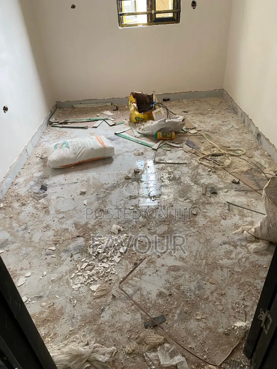 Deep Cleaning Services