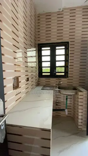 Deep Cleaning Services