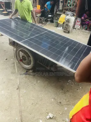 Solar Panels