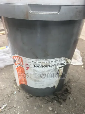 Navigrease Csx 2, Marine Multi- Purpose Grease 18kg