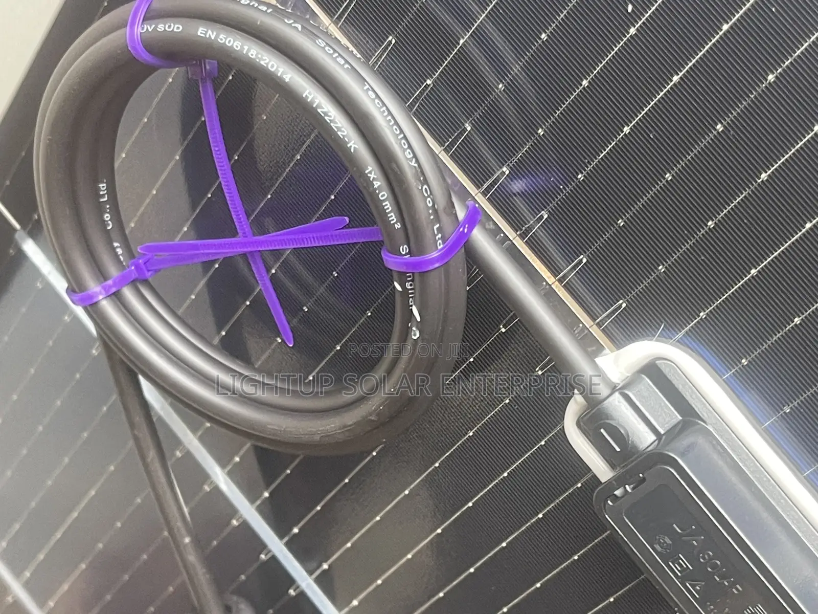 Solar Panels