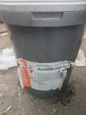 Navigrease Csx 2, Marine Multi- Purpose Grease 18kg