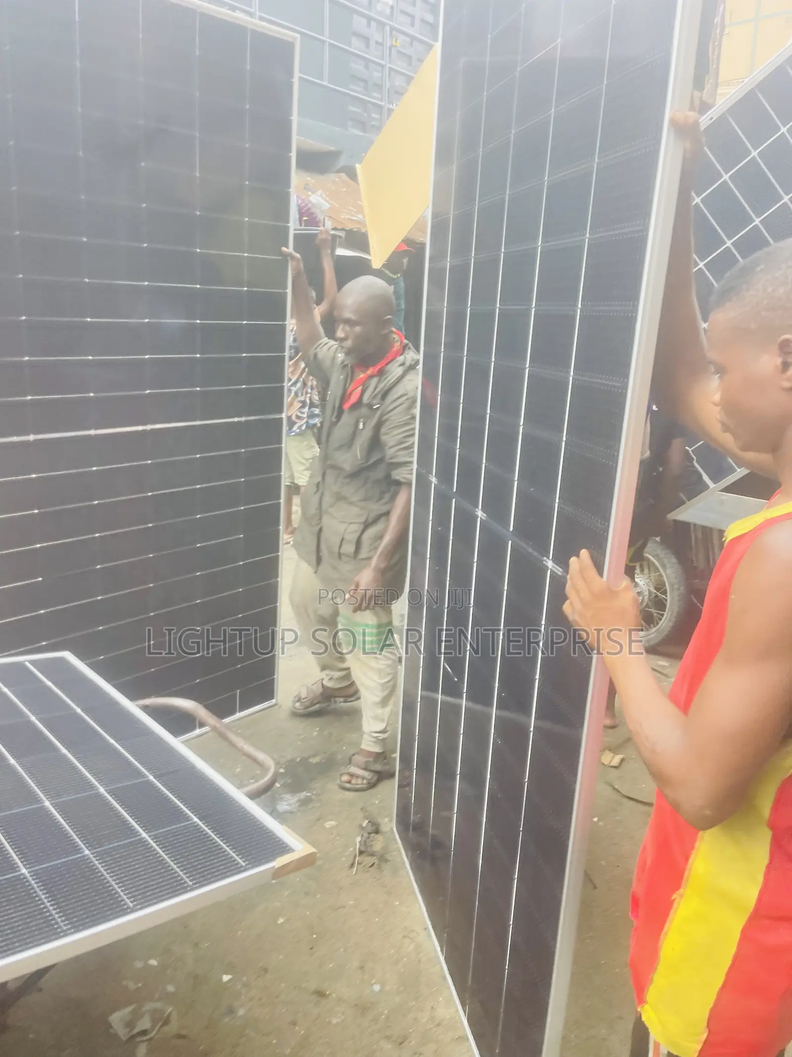 Solar Panels