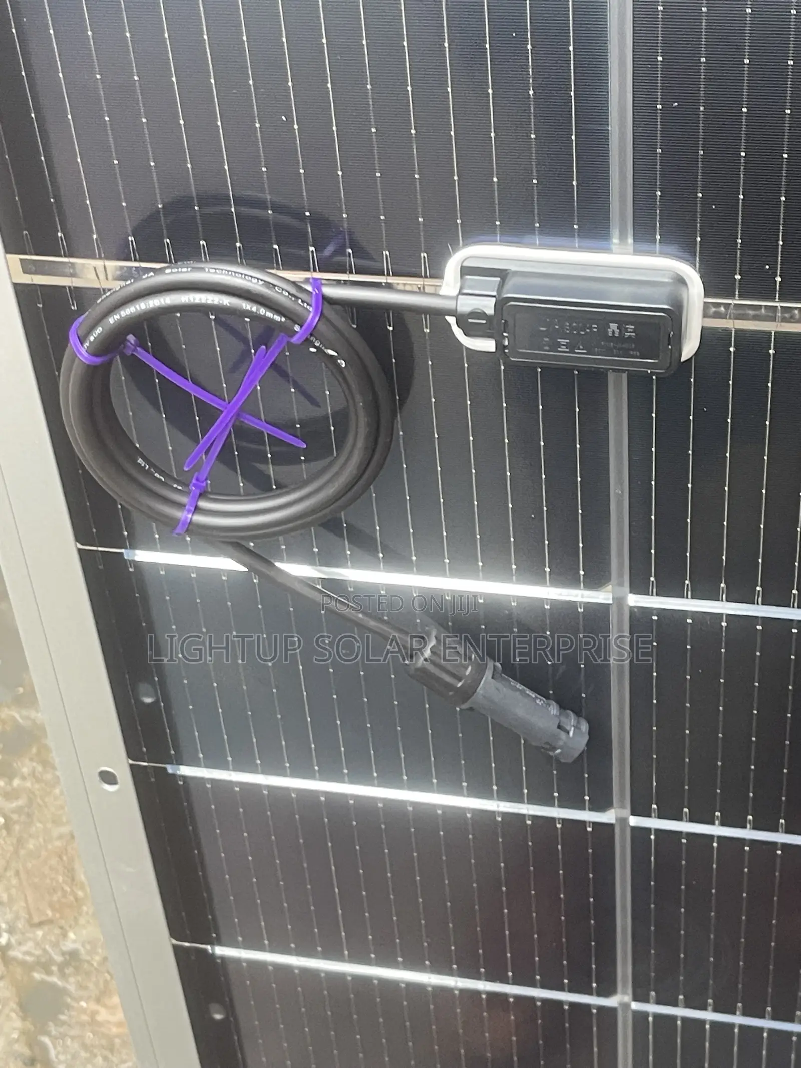 Solar Panels