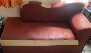 One Armed Chair
