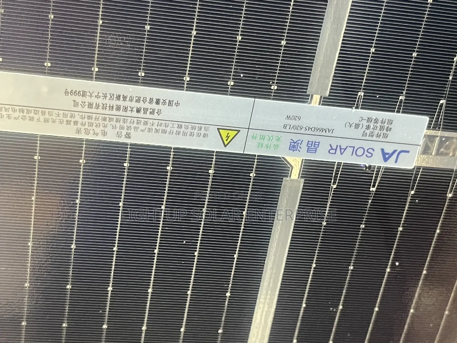 Solar Panels