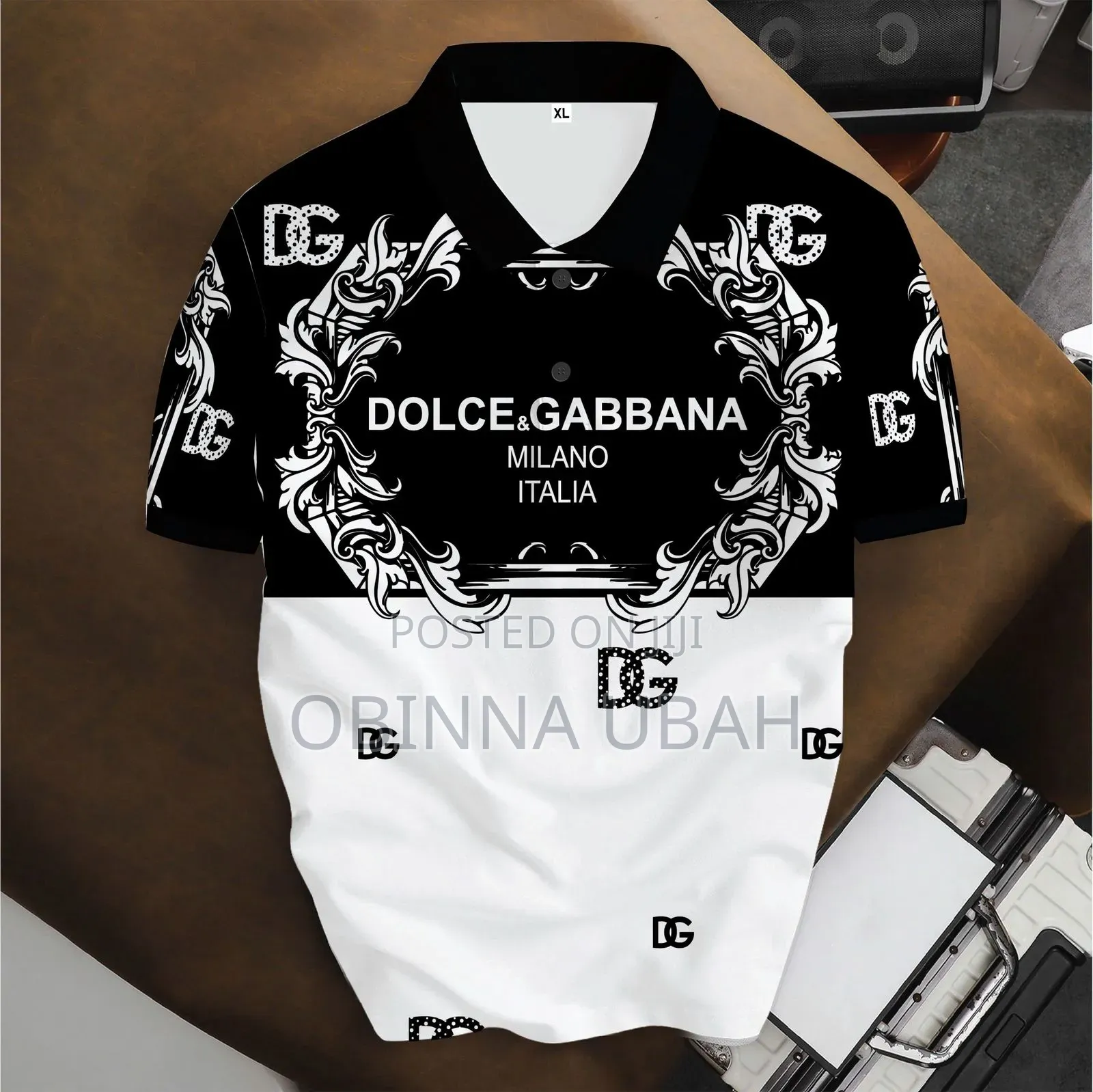 Obaino Group