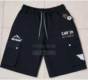 Combat Short