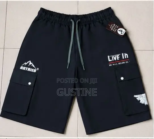 Combat Short