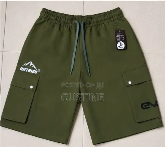 Combat Short