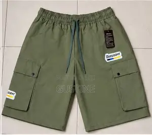 Combat Short