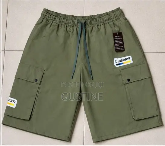 Combat Short