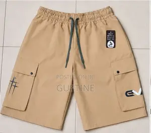 Combat Short
