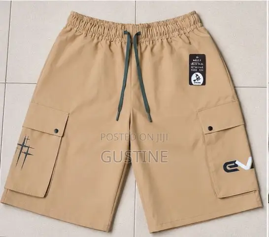 Combat Short
