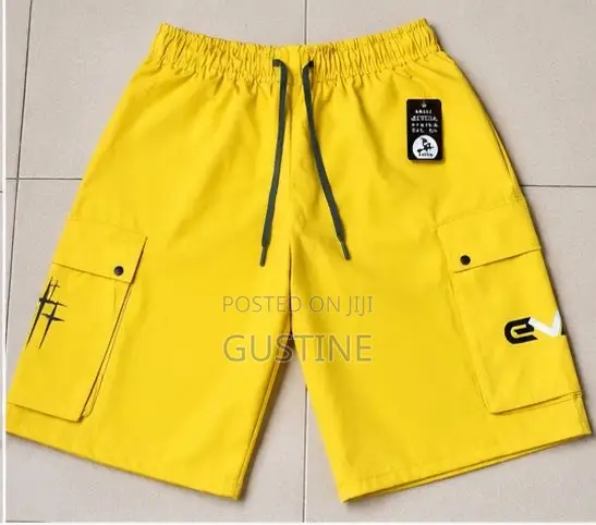 Combat Short