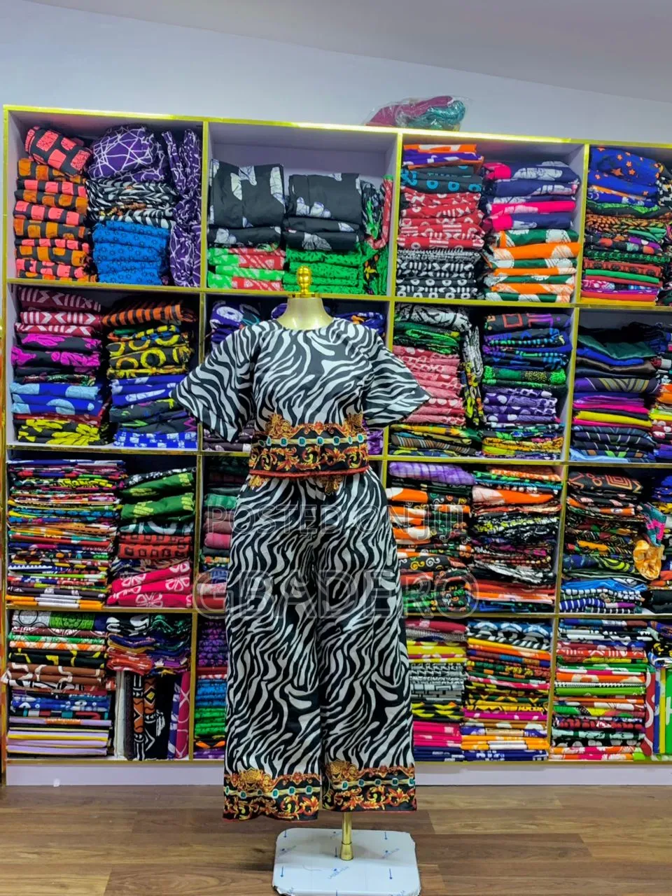 Ready to Wear Ankara