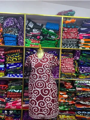 Ready to Wear Ankara