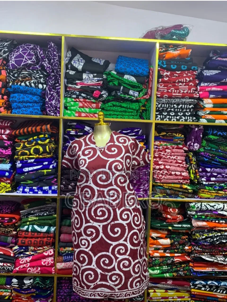 Ready to Wear Ankara