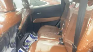 Lexus RX 350 AWD 2015 Black