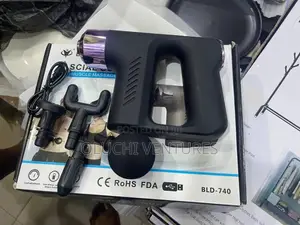 Your Facial Gun