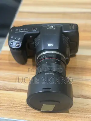 Video Camera