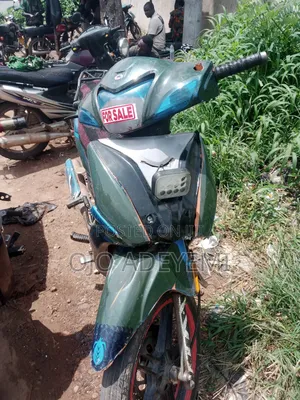 Qlink XP 200 2023 Green