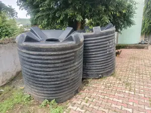 Water Tank 4000 Liters