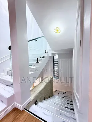 Furnished 6bdrm Duplex in Gowon Estate, Egbeda / Egbeda for sale