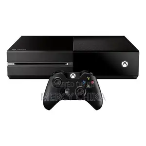 Xbox One Console