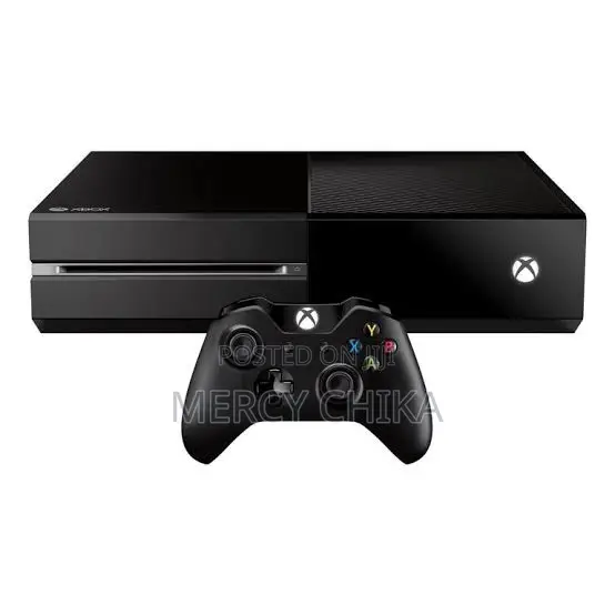 Xbox One Console