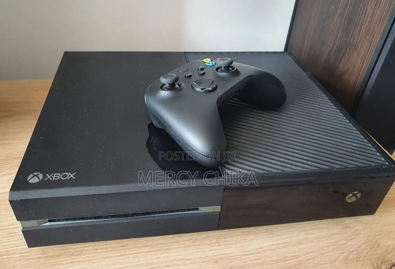 Xbox One Console