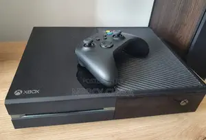 Xbox One Console
