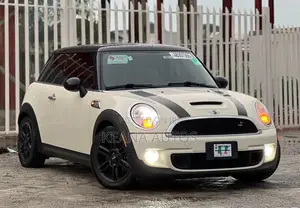 Mini Cooper 2013