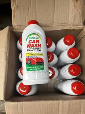 Good Quality Lb Car Wash Liquid Soap Universal for All Vehicles