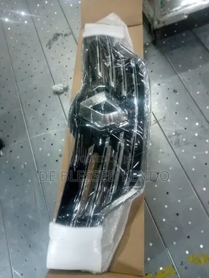 Front Grille Renault Duster , Koleos 2020