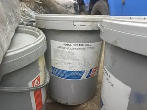 Marine Multi Purpose Grease Lenol Grease Csx2