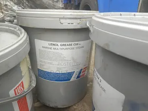 Marine Multi Purpose Grease Lenol Grease Csx2