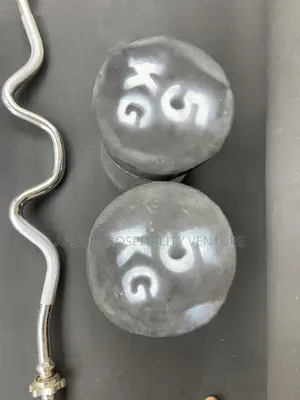Pair of 5kg Dumbbell