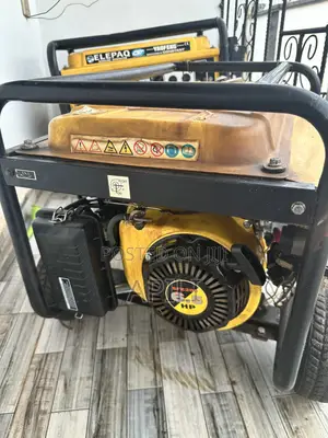 Generator For Sale