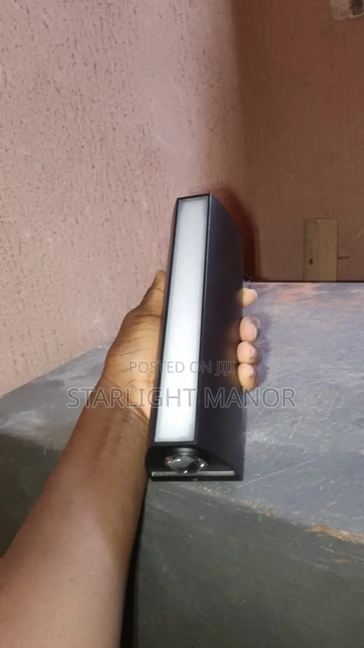 Wall Light